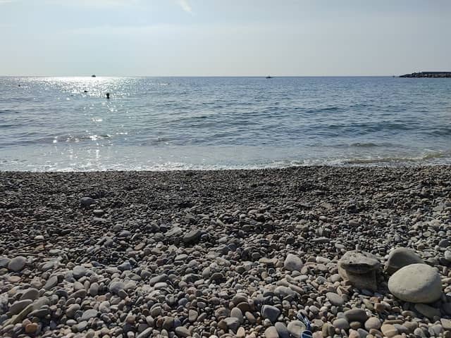 Spiaggia libera - Image 1