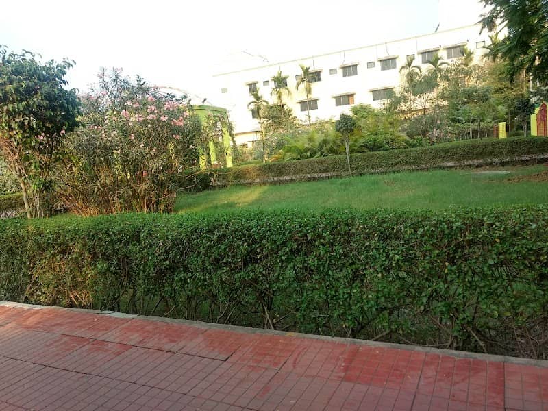 Chennai Corporation Old Park karunanidhi park - Image 1