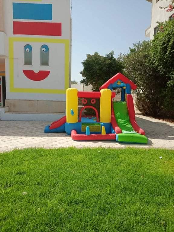Kids Palace - Image 1