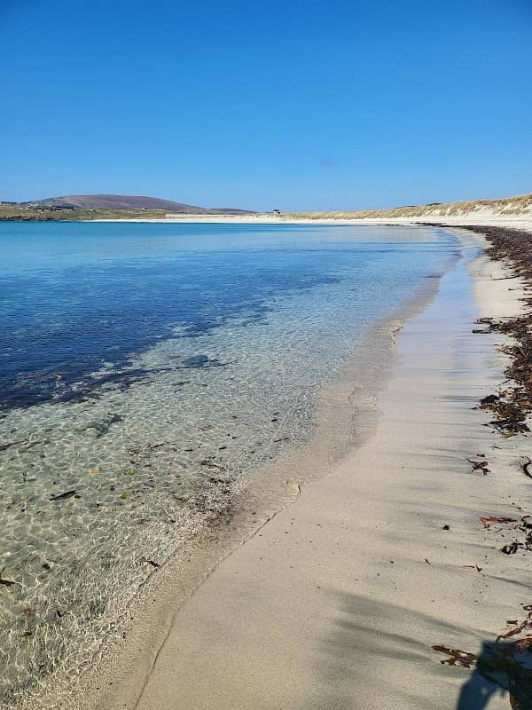 West Voe Beach Shetland - Image 3