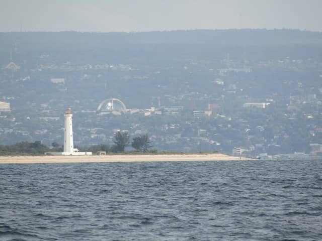 Mercu Suar - Pulau Kera - Image 1