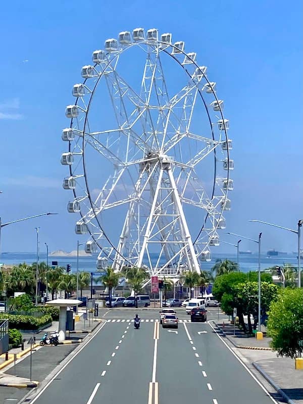 SM MOA Eye - Image 1