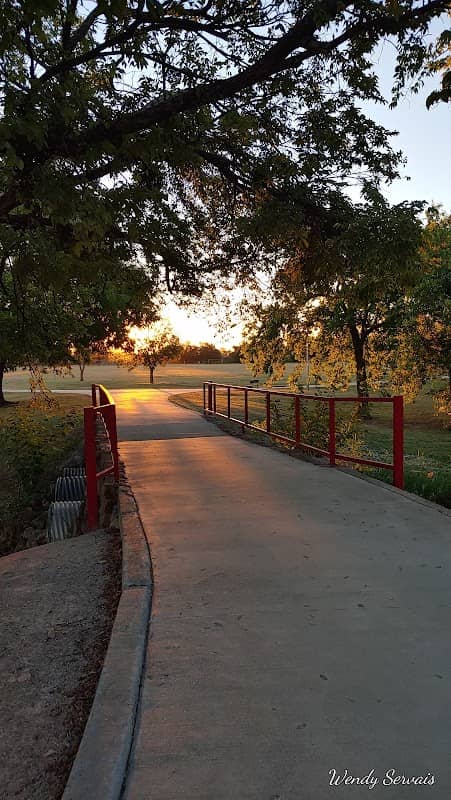 Merrel Medley Park - Image 1