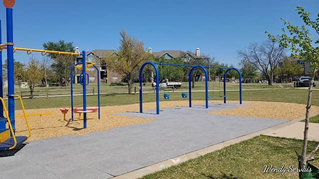Merrel Medley Park - Image 2