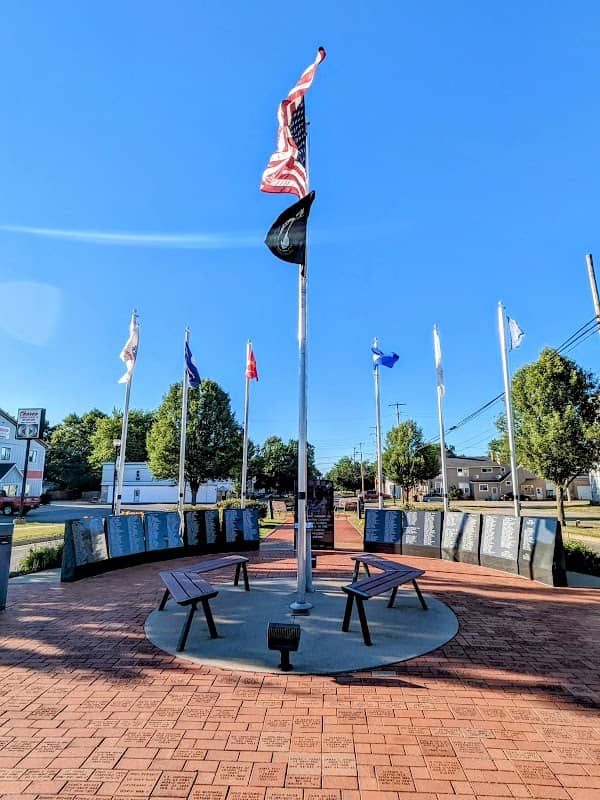 Memorial Park - Image 1