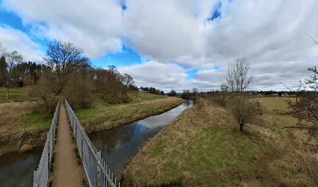 Torrance to Kirkintilloch Pathway - Image 1