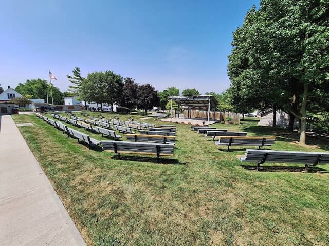 VanTrees Park - Image 1
