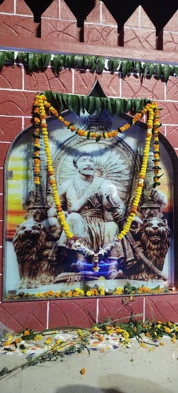 Waghamata Mandir Park - Image 1
