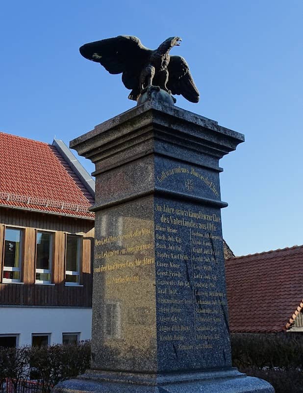 Denkmal - Image 1