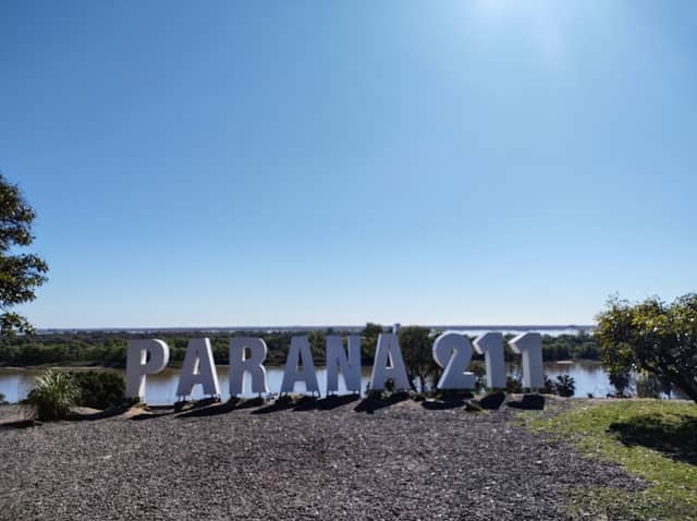 CARTEL PARANA - Image 1