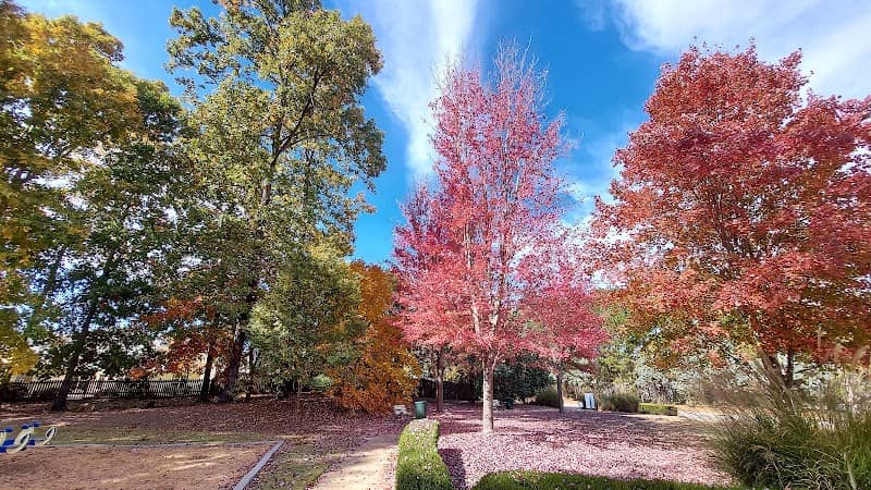 Knoll Park - Image 1