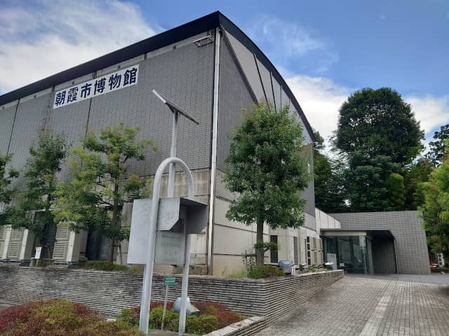 Asaka City Museum - Image 2