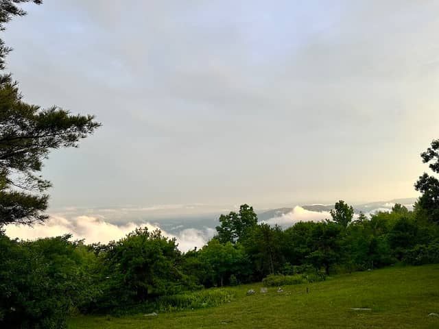 Shenandoah Mountain - Image 1