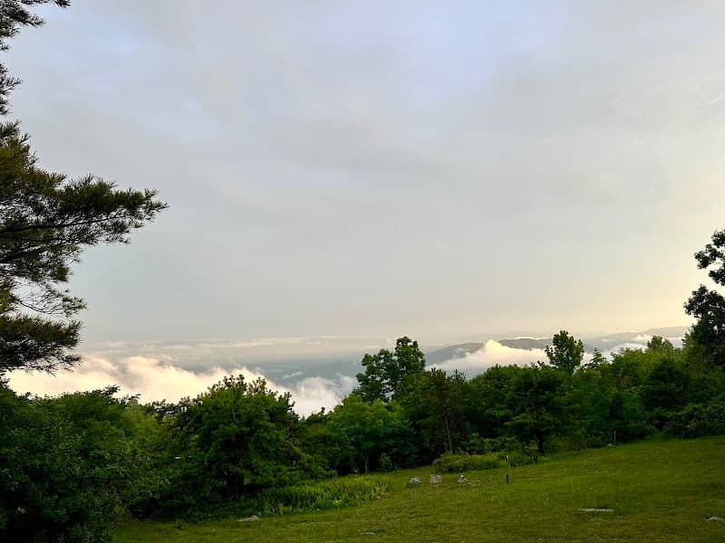 Shenandoah Mountain - Image 1
