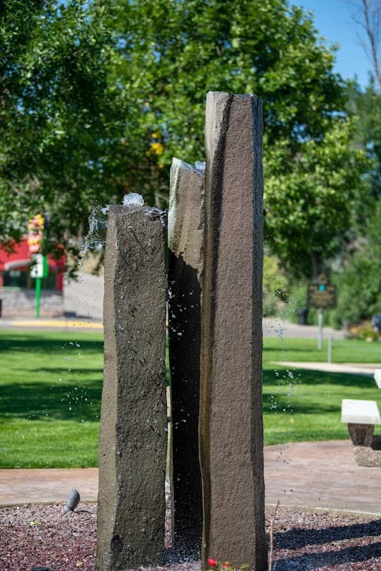 Kris Bakke Memorial Park - Image 1