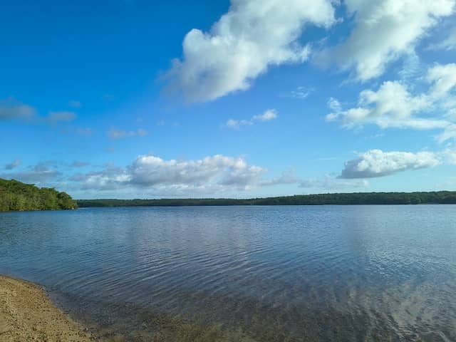 Burlingame State Park - Image 2