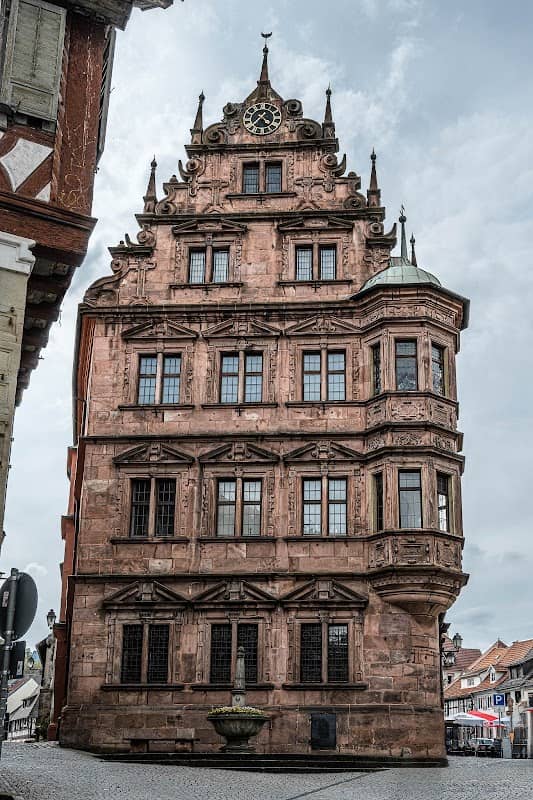 Altes Rathaus - Image 1