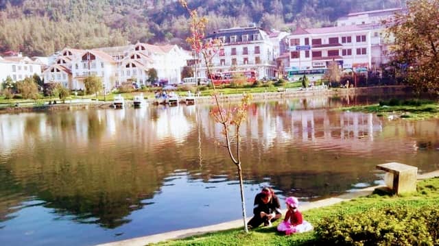 Sapa Park - Image 3