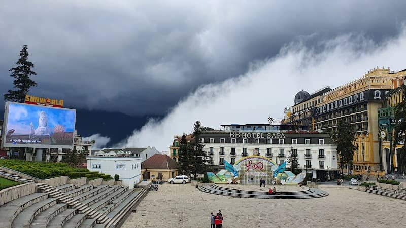 Sapa Park - Image 2