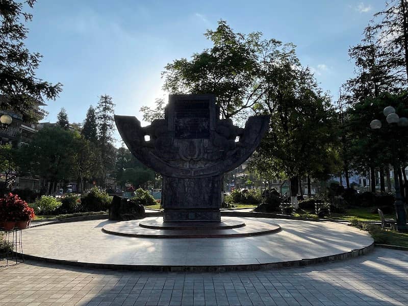 Sapa Park - Image 1
