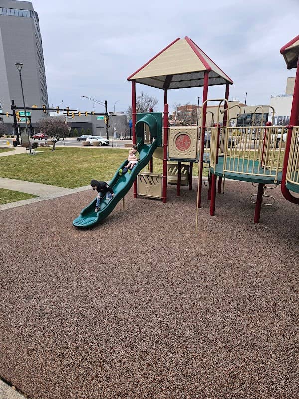 Mill Race Park - Image 2