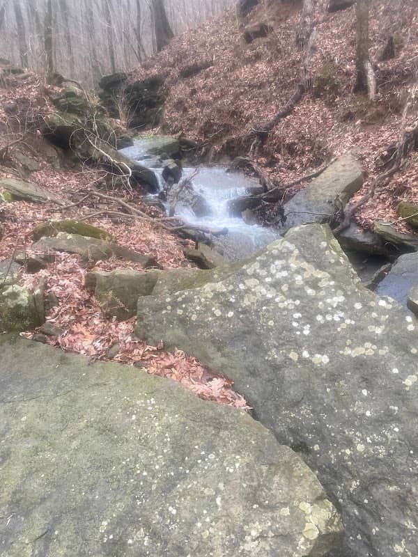 Murray Falls - Image 2