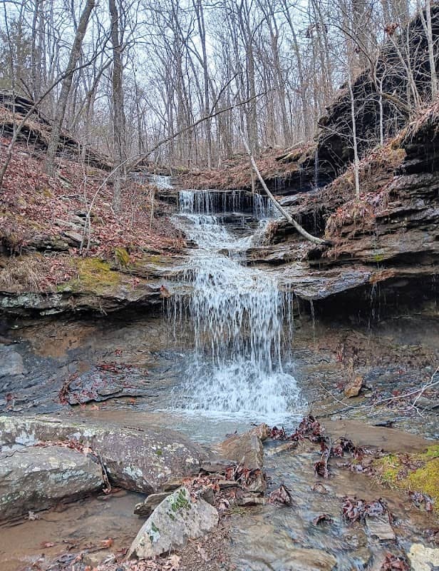 Murray Falls - Image 1