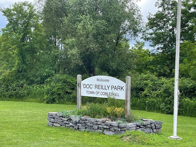 Doc Reilly Park - Image 1