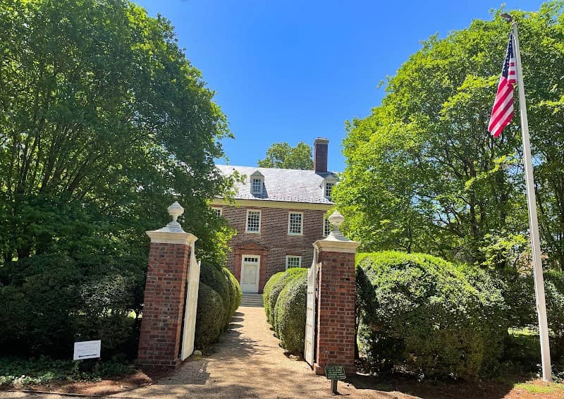 Berkeley Plantation - Image 1