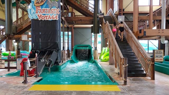 Wild West Water Park - Image 2