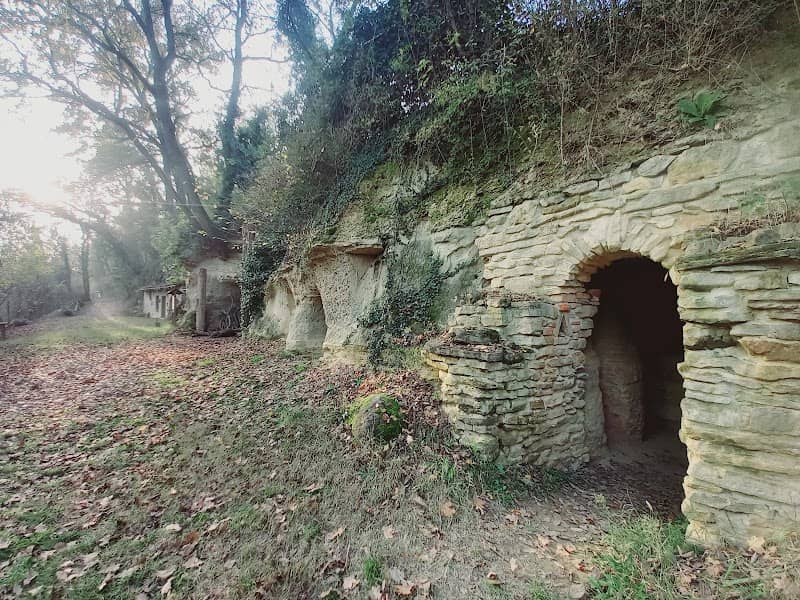 Casegrotta di Mombarone - Image 1