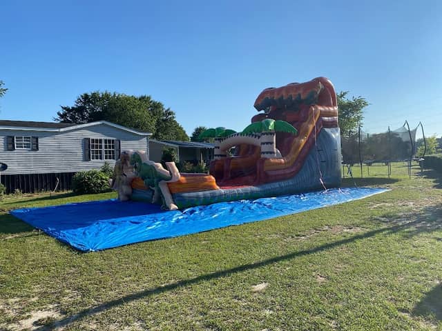 BC Jumpers Party Rental LLC - Image 1