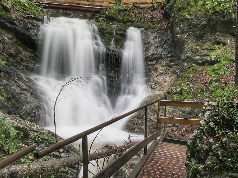 Klausenbachklamm - Image 1