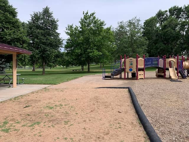 Edora Playground - Image 1