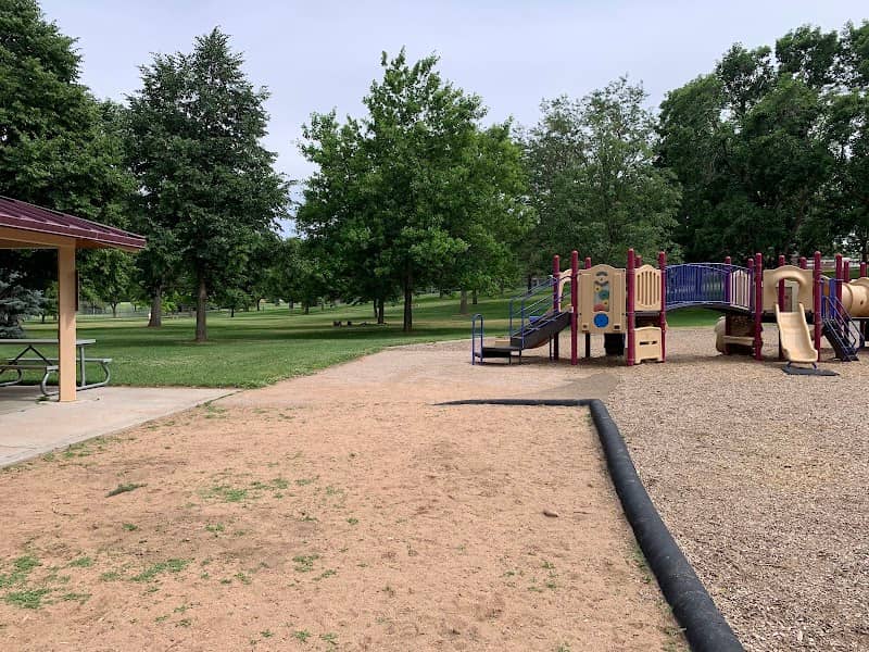 Edora Playground - Image 1