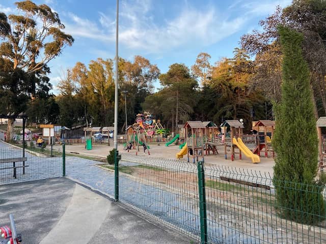 Ben Aknoun Forest - Image 1