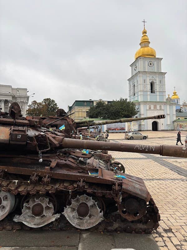Kyiv - Image 1