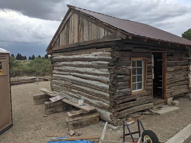 O'ville Pioneer Village - Image 1