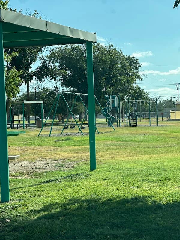 Pearson Park - Image 1