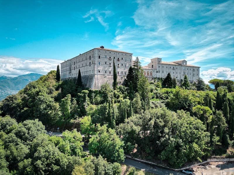 Abbey of Montecassino - Image 1