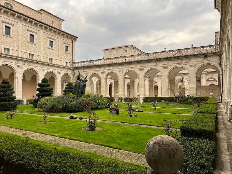 Abbey of Montecassino - Image 3