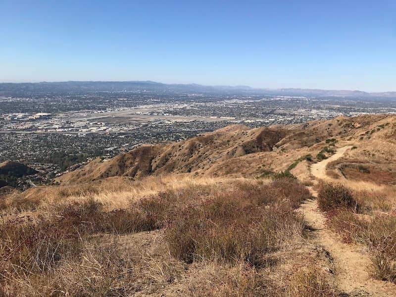 Stough Canyon Nature Center - Image 1