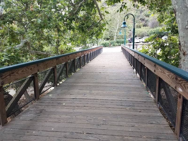 Stough Canyon Nature Center - Image 2
