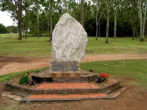Mount Emerald Memorial Park - Image 1