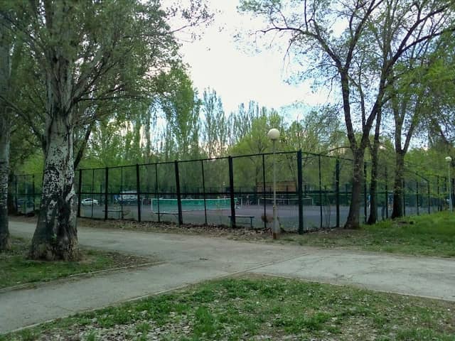Park - Image 1