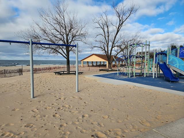 North Beach Park - Image 1