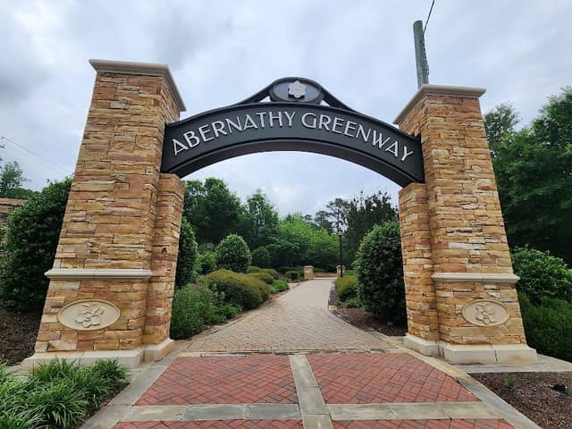 Abernathy Greenway Park North - Image 2