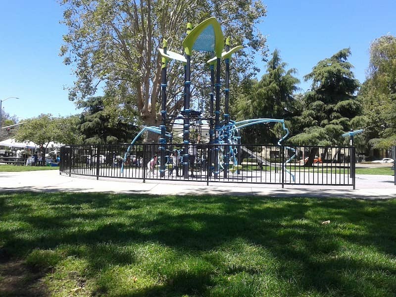 Thrasher Park - Image 1