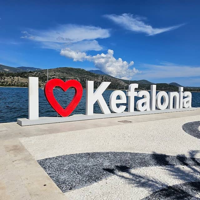 I Love Kefalonia - Image 1