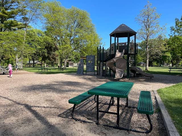 Cedar Creek Park - Image 1